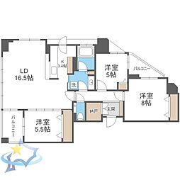 札幌市中央区南十六条西12丁目