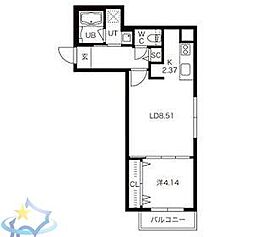 札幌市西区二十四軒二条3丁目
