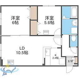 札幌市西区琴似四条6丁目