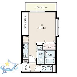 札幌市西区発寒十条2丁目