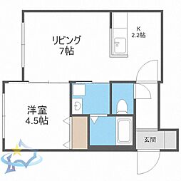 札幌市中央区南二条西27丁目