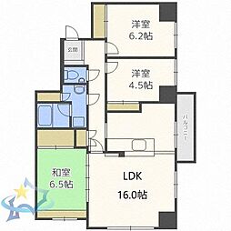 札幌市中央区南十三条西15丁目