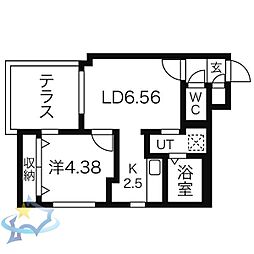 札幌市中央区北三条西18丁目