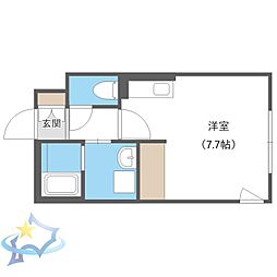 札幌市西区西町北6丁目