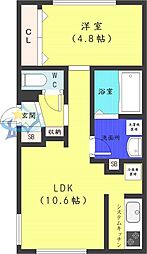 札幌市中央区南十二条西8丁目