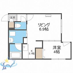 札幌市西区発寒六条9丁目