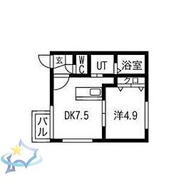 札幌市中央区南六条西16丁目
