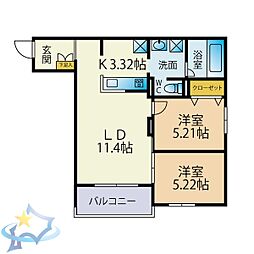 札幌市西区八軒八条東1丁目