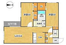 札幌市西区発寒十条4丁目