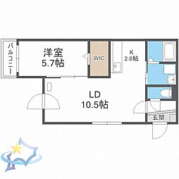 札幌市西区発寒三条5丁目