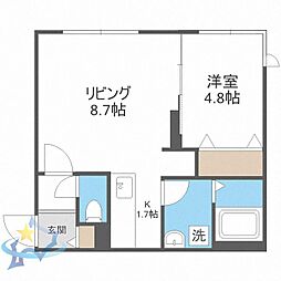 札幌市西区西町北7丁目