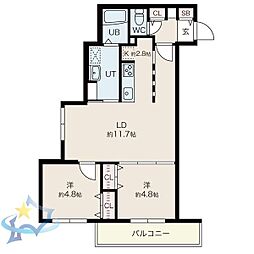 札幌市中央区宮の森二条6丁目