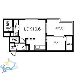 札幌市西区二十四軒四条5丁目