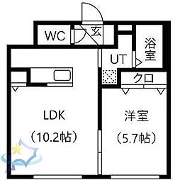 札幌市手稲区前田一条10丁目
