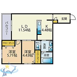 札幌市西区八軒八条東1丁目