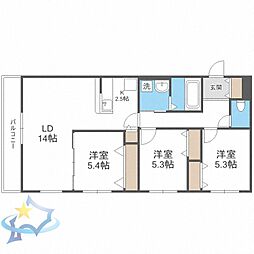 札幌市手稲区曙一条1丁目