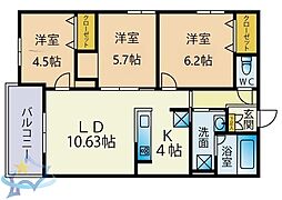 札幌市西区八軒八条東1丁目