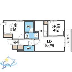 札幌市北区北十七条西2丁目