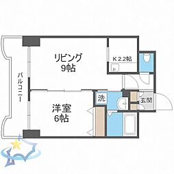 札幌市中央区北一条東5丁目