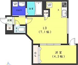 札幌市西区二十四軒四条7丁目