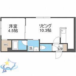 札幌市西区琴似一条6丁目