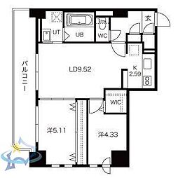 札幌市西区琴似一条4丁目