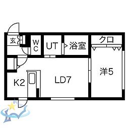 札幌市中央区南十条西8丁目