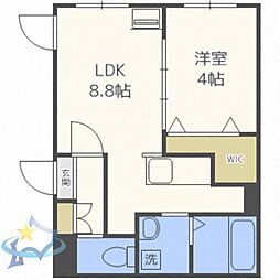 札幌市西区宮の沢一条3丁目