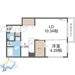 札幌市西区琴似三条7丁目