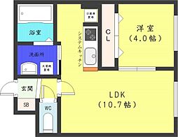 札幌市西区西町北2丁目