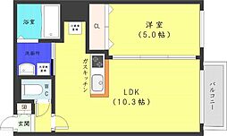 札幌市西区発寒六条11丁目