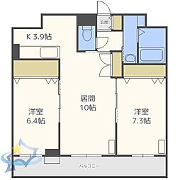 札幌市西区発寒十二条4丁目