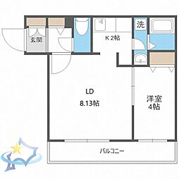 札幌市西区二十四軒四条3丁目