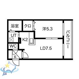 札幌市西区宮の沢一条3丁目