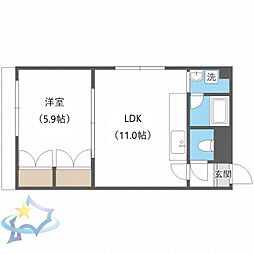 札幌市中央区北十四条西18丁目