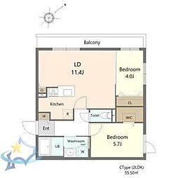 札幌市西区八軒一条西1丁目