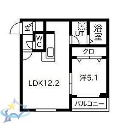 札幌市西区琴似一条6丁目