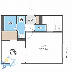 札幌市手稲区富丘二条7丁目