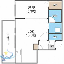 札幌市手稲区手稲本町二条1丁目
