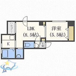 札幌市中央区北六条西26丁目