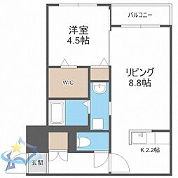 札幌市西区宮の沢一条2丁目