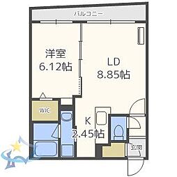 札幌市西区宮の沢一条3丁目