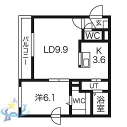 札幌市中央区南十八条西16丁目