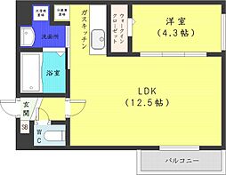 札幌市西区発寒三条5丁目