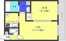 札幌市西区発寒四条3丁目