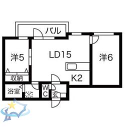 札幌市西区発寒六条5丁目