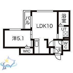 札幌市西区二十四軒一条6丁目