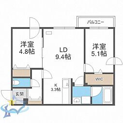 札幌市西区発寒三条5丁目