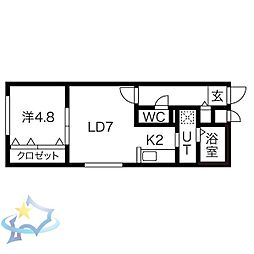 札幌市西区西町北6丁目