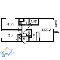 札幌市手稲区稲穂一条1丁目